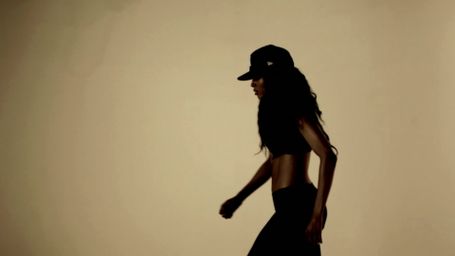 Station based on Ciara ft. Ludacris - Ride