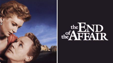 The End of the Affair