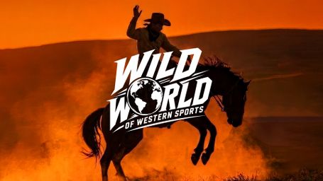 Wild World of Western Sports