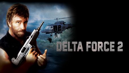 Delta Force 2