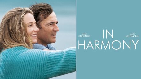 In Harmony