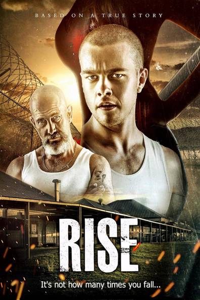 How to watch and stream Rise - 2014 on Roku
