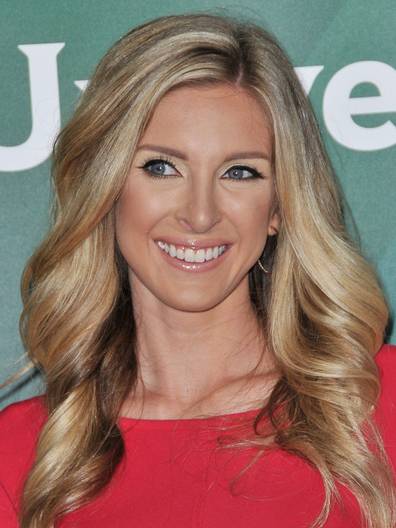How to watch and stream Lindsie Chrisley Campbell movies and TV shows
