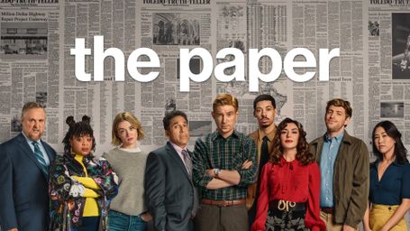 The Paper