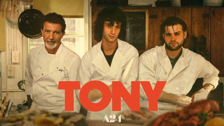 Tony