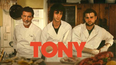 Tony