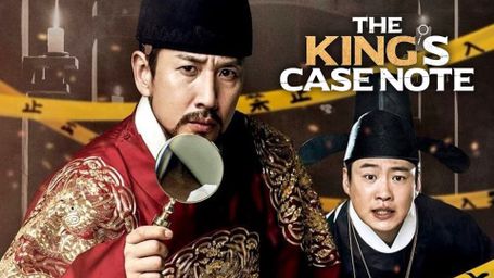 The King's Case Note