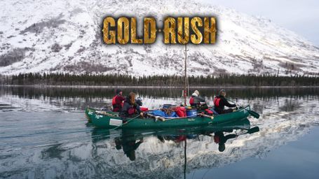 Gold Rush
