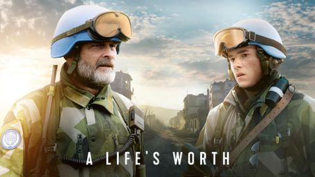 A Life's Worth