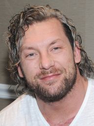 Kenny Omega