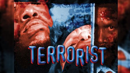 Terrorist