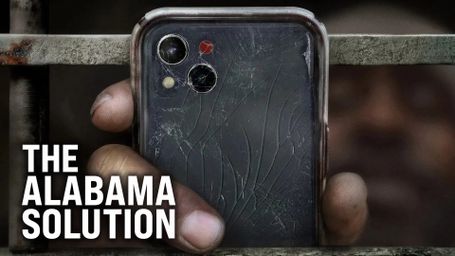 The Alabama Solution