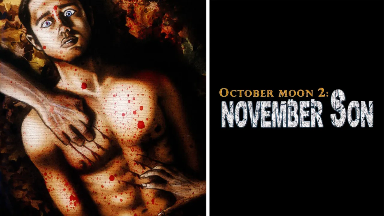 October Moon 2: November Son