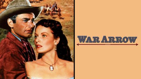 War Arrow