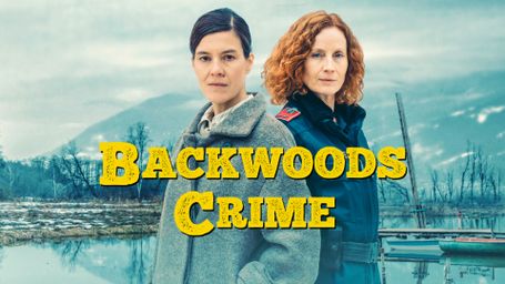 Backwoods Crime