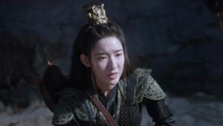 Tiger and Crane (Thai ver.) ep29