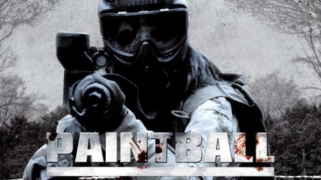 Paintball