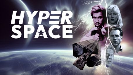 Hyperspace