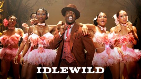 Idlewild