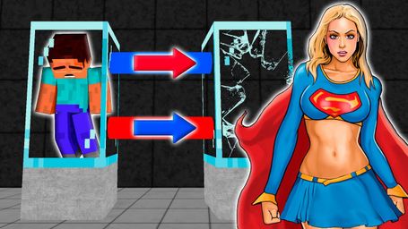 Superhero Girlfriends