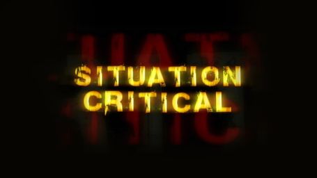 Situation Critical