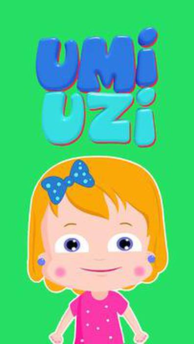 How to watch and stream Umi Uzi - Shapes Learning - Educational Fun to  Watch Cartoon Video - 2019 on Roku