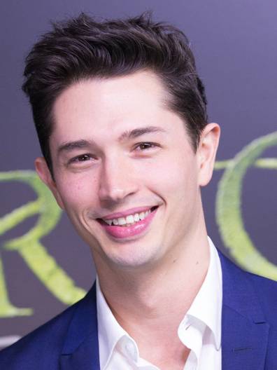 How to watch and stream Joe Dinicol movies and TV shows