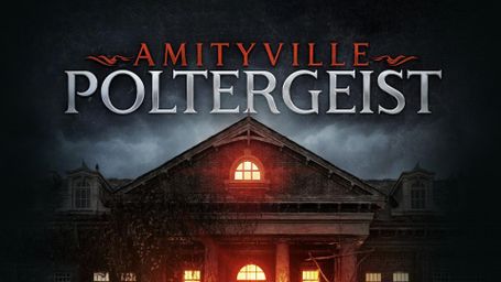Amityville Poltergeist