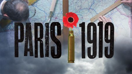 Paris 1919