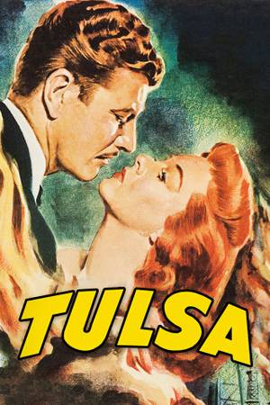 How to watch and stream Tulsa - 1949 on Roku