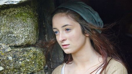 Poldark on Masterpiece