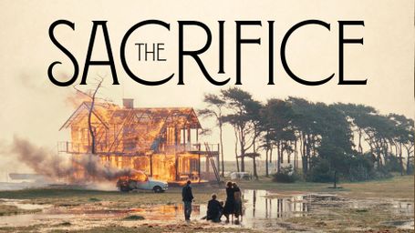 The Sacrifice
