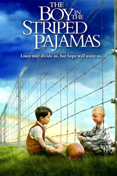 terwijl Doorzichtig Alexander Graham Bell How to watch and stream The Boy in the Striped Pajamas - 2008 on Roku