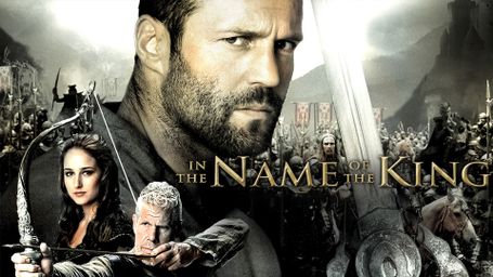 In the Name of the King: A Dungeon Siege Tale