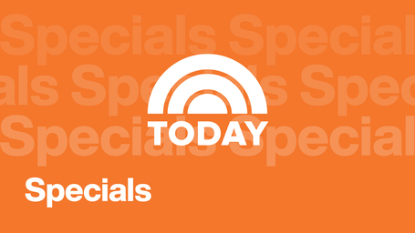 TODAY Show Radio Specials