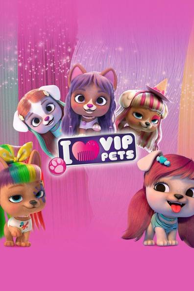 How to watch and stream VIP Pets - 2008-2023 on Roku