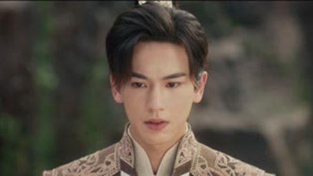 Tiger and Crane (Thai ver.) ep31