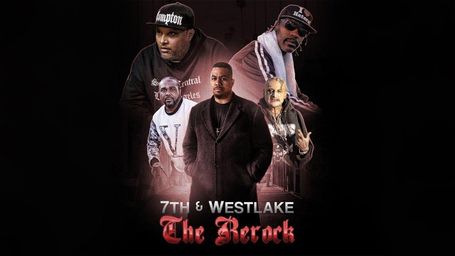 7th & Westlake: The Rerock