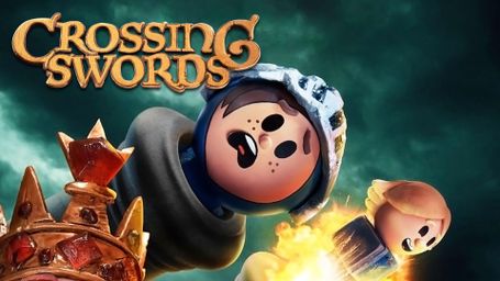 Crossing Swords
