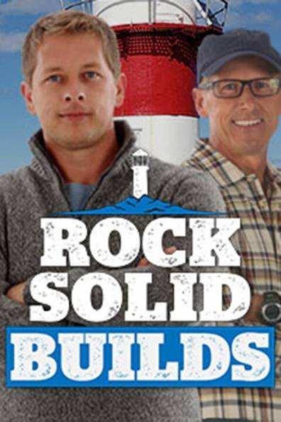 How to watch and stream Rock Solid Builds - 2021-2023 on Roku