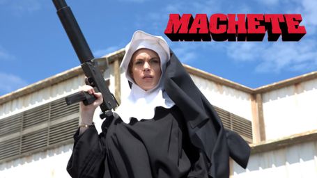 Machete