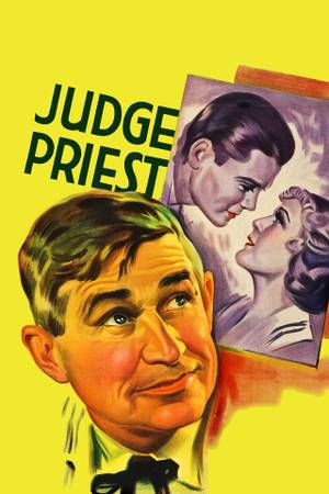 How to watch and stream Judge Priest - 1934 on Roku