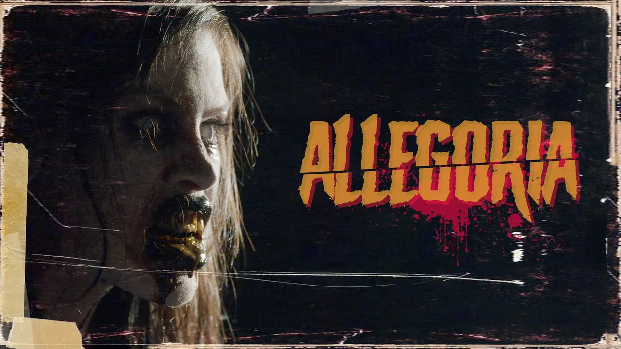 Allegoria
