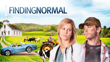 Finding Normal