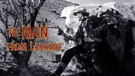 The Man From Laramie