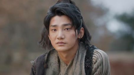 Tiger and Crane (Thai ver.) ep2