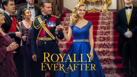 Royally Ever After