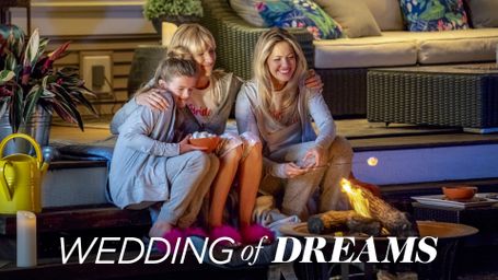 Wedding of Dreams