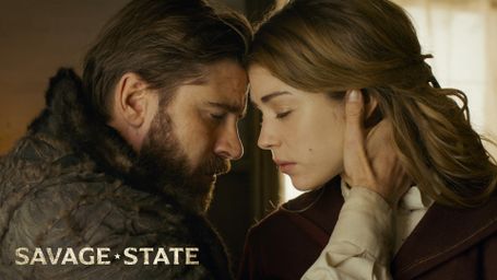 Savage State