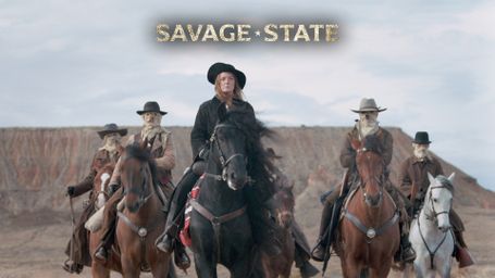 Savage State